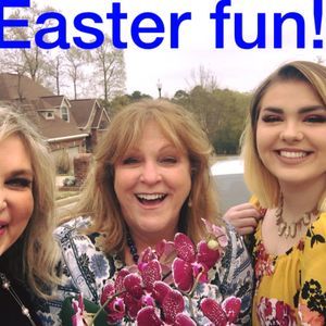 Meet your Posher, Pat